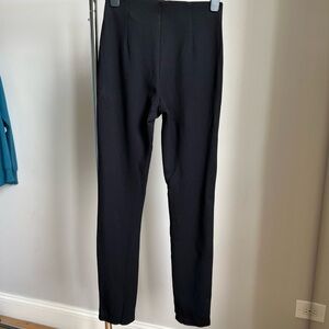 & Other Stories Black LeggingPants in Size 4